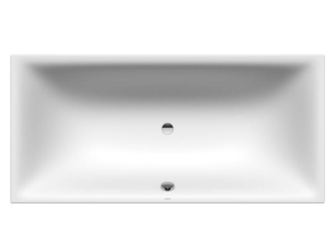 Kaldewei Silenio 674 vana 17x75x41 cm, bílá