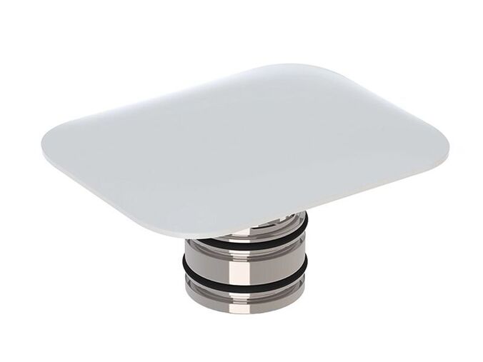 Geberit myDay krytka odpadního ventilu
