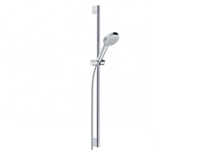 Kludi Dive sprchová souprava s1S 90 cm, chrom