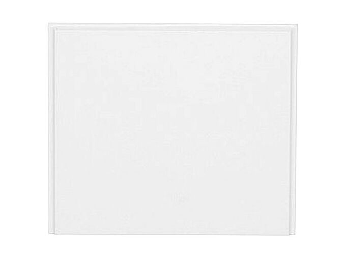 Kolo Uni boční Univerzální panel 75 cm, bílá