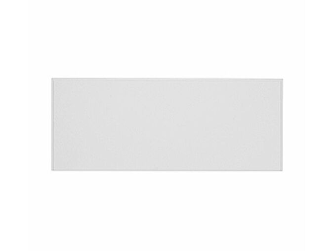 Kolo Uni čelní Univerzální panel 140 cm, bílá