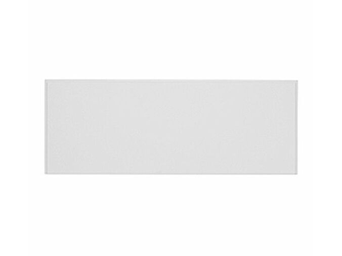 Kolo Uni čelní Univerzální panel 150 cm, bílá
