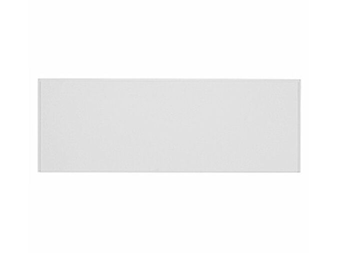 Kolo Uni čelní Univerzální panel 160 cm, bílá