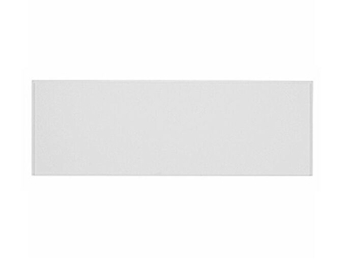 Kolo Uni čelní Univerzální panel 170 cm, bílá