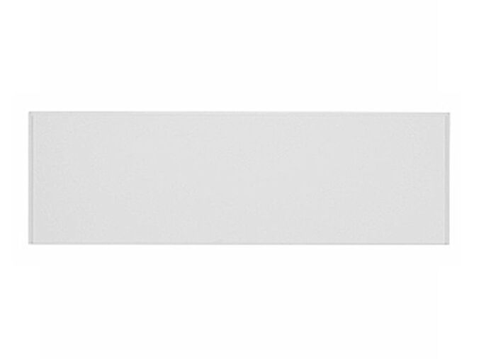 Kolo Uni čelní Univerzální panel 190 cm, bílá