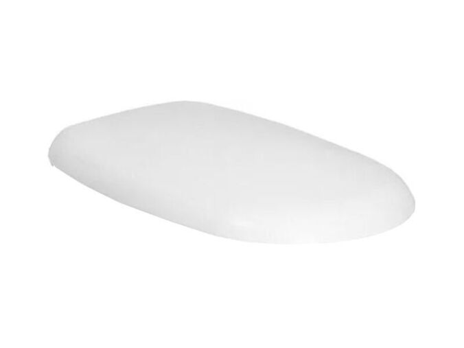 Kolo EGO WC sedátko, duroplast, bílá