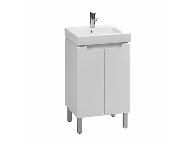 Kolo MODO skříňka s umyvadlem 50cm, bílá