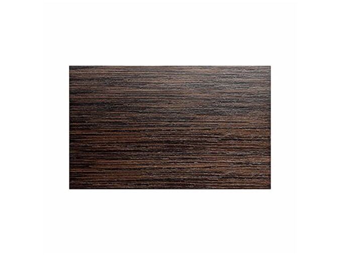 Geberit Modo výměnná lišta 79 cm, wenge