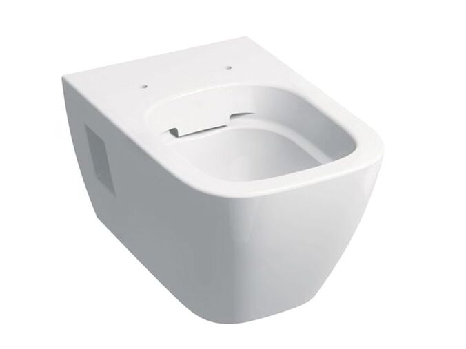 Kolo MODO WC závěsné, 6l, Rimfree, bílá