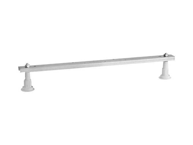 Kolo SN6 nohy ke sprchovým vaničkám, 700 mm