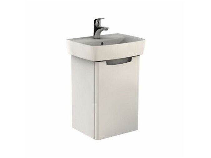 Kolo Rekord skříňka pod umyvadlo 40 cm, levá/pravá, lesklá bílá