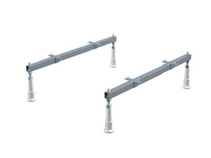 Kolo Příslušenství SN14 nohy k vanám, 530 mm