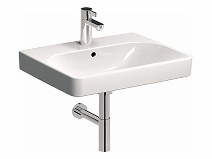 Kolo Traffic umyvadlo 60cm, pravoúhlé
