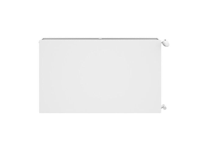 Korado Radik Plan klasik deskové otopné těleso 600x900 mm, bílá