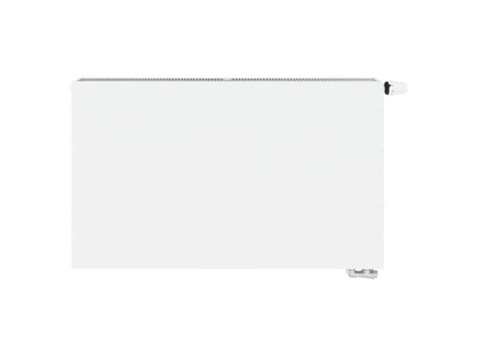 Korado Radik Plan VK deskové otopné těleso 60×120 cm, bílá
