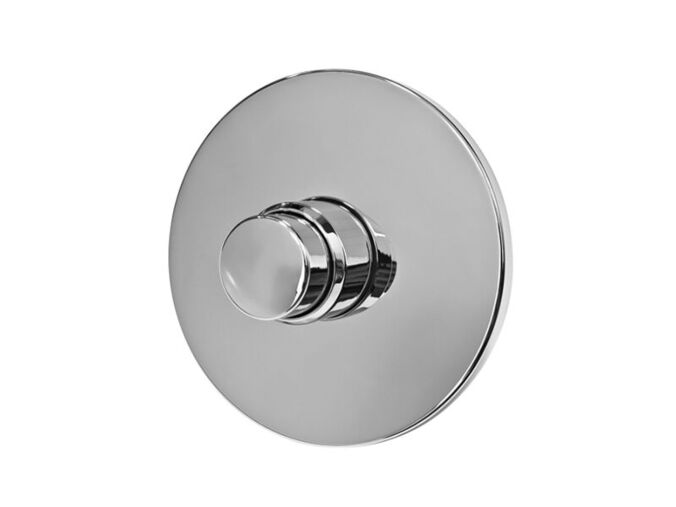 Sanela Samouzavírací sprchový ventil, podomítkový SLT 131S