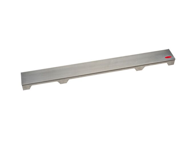 HL Design kryt k HL531(.0), nerez
