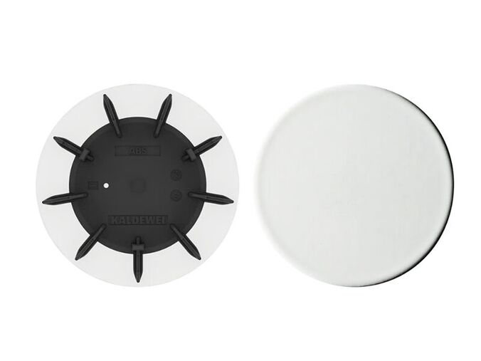 Kaldewei Kryt odtoku KA 300 kryt odtoku, alpská bílá