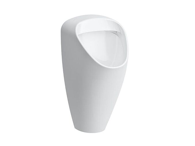 Laufen Caprino urinál se senzorem Caprino Plus, 32x35 cm, bílá