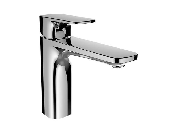 Laufen Cityplus umyvadlová baterie, chrom