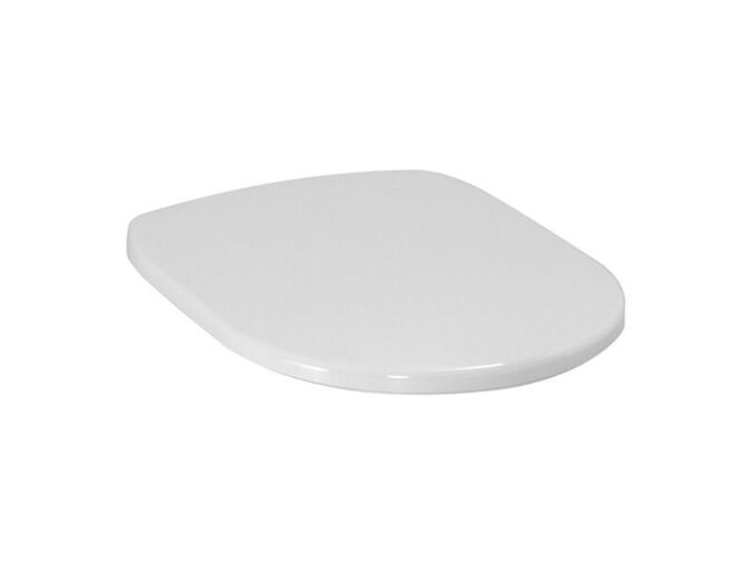 Laufen Pro WC sedátko, duroplast, ocelové úchyty, bílá