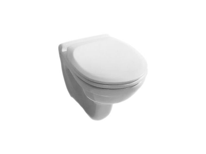 Laufen závěsné WC Imola