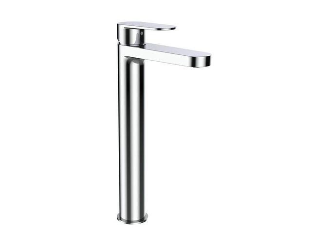 Laufen Neja umyvadlová baterie Eco+, bez výpusti, chrom