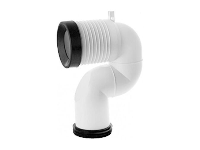 Laufen odpadní koleno VARIO pro vzdálenost 22-35 cm