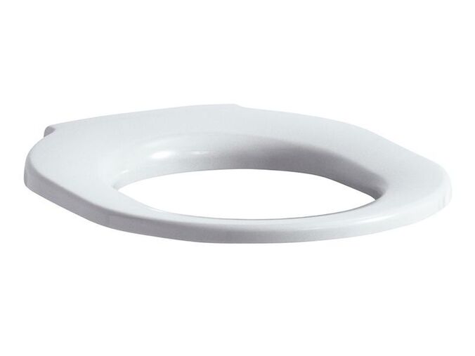 Laufen Pro WC sedátko Special, bez poklopu, bílá