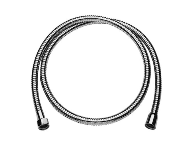 Laufen Sprchový program sprchová hadice 80 cm, kov, chrom