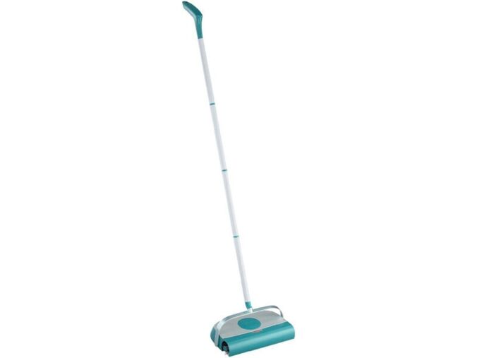 Leifheit mechanický zametač Regulus Supra