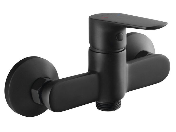 Aqualine LOTTA nástěnná dřezová baterie 3/4