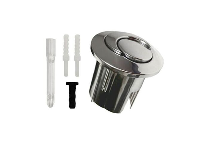 Jika Splachovací tlačítko krátké Dual Flush pro LYRA, DEEP by JIKA