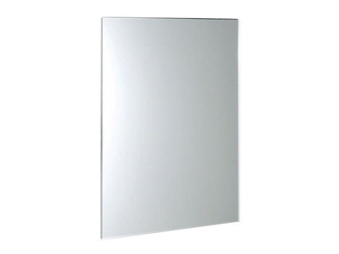 Sapho ACCORD zrcadlo s fazetou 400x600mm, bez úchytu