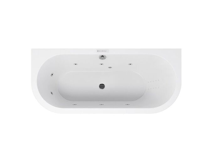 Polysan INFINITY HM systém HYDRO, elektronické ovládání