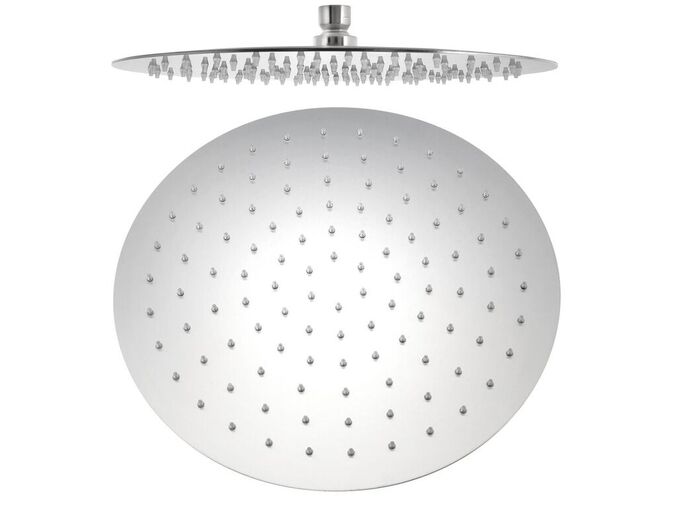 Sapho MINIMAL hlavová sprcha, průměr 300mm, nerez mat