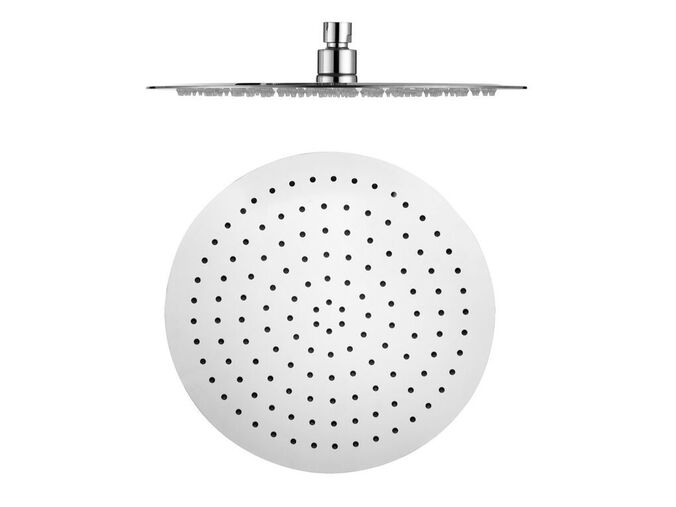 Sapho SLIM hlavová sprcha, průměr 300mm, nerez lesk
