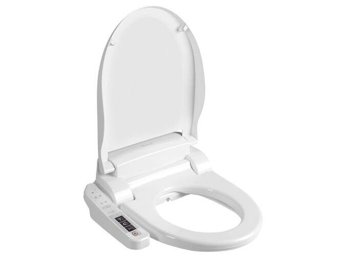 Sapho BLOOMING EKO PLUS elektronický bidet
