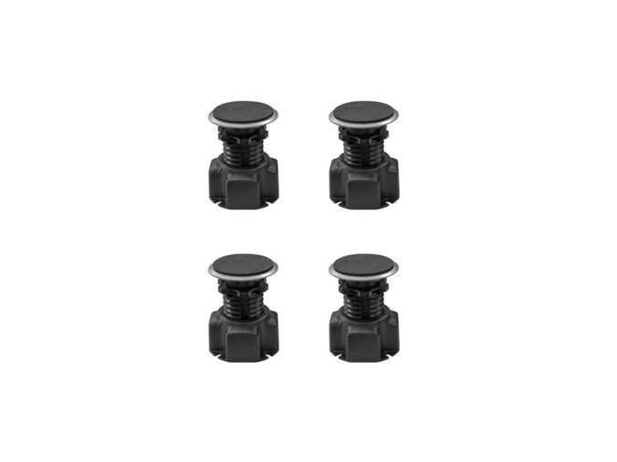 Kaldewei Příslušenství Sada montážních nohou (4 ks)