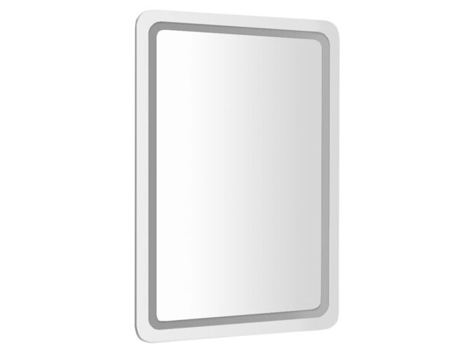 Sapho NYX zrcadlo s LED osvětlením 500x700mm