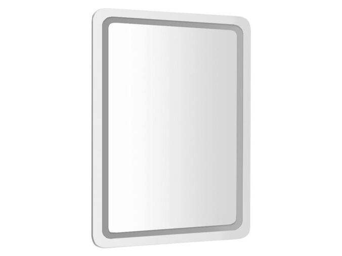 Sapho NYX zrcadlo s LED osvětlením 600x800mm