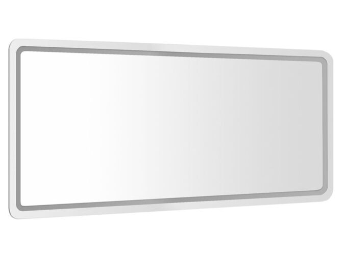 Sapho NYX zrcadlo s LED osvětlením 1200x600mm