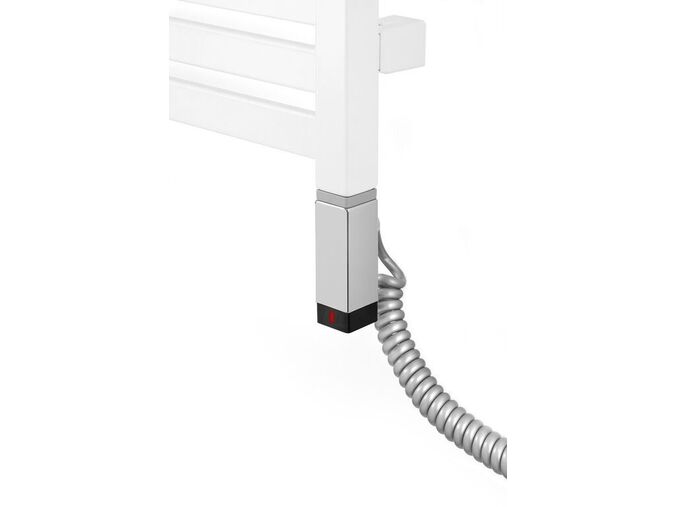 Sapho ONE topná tyč s termostatem, 300 W, chrom