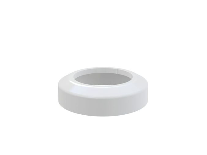 Alcadrain Wc rozeta malá O110