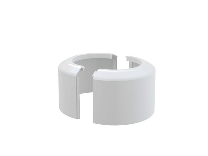 Alcadrain Wc rozeta velká d110