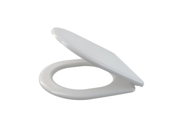 Alcadrain Wc sedátko SOFTCLOSE, Duroplast