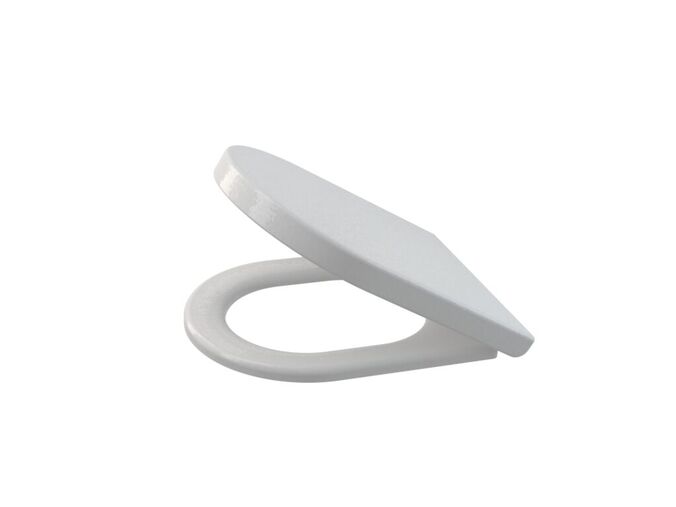 Alcadrain Wc sedátko SOFTCLOSE, Duroplast