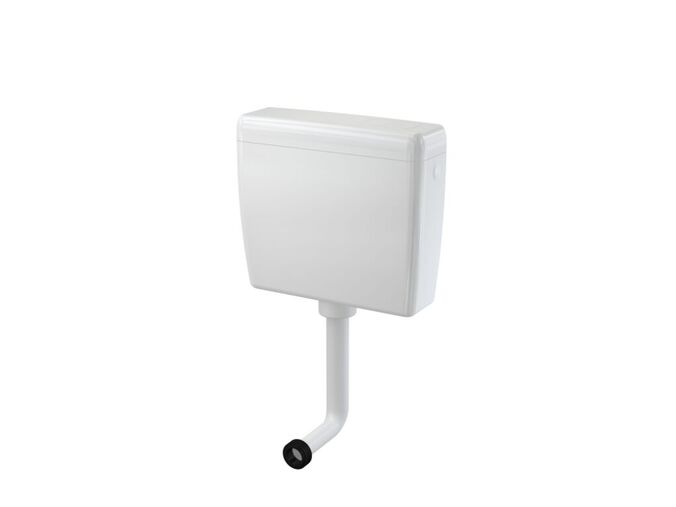 Alcadrain Alca Uni Dual univerzální WC nádržka
