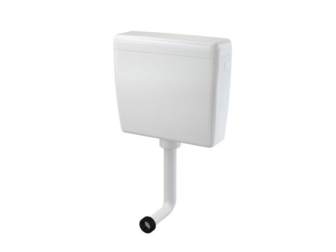 Alcadrain Alca Uni univerzální WC nádržka START/STOP