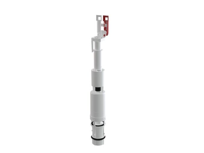 Alcadrain Vypouštěcí ventil pro Slimmodul